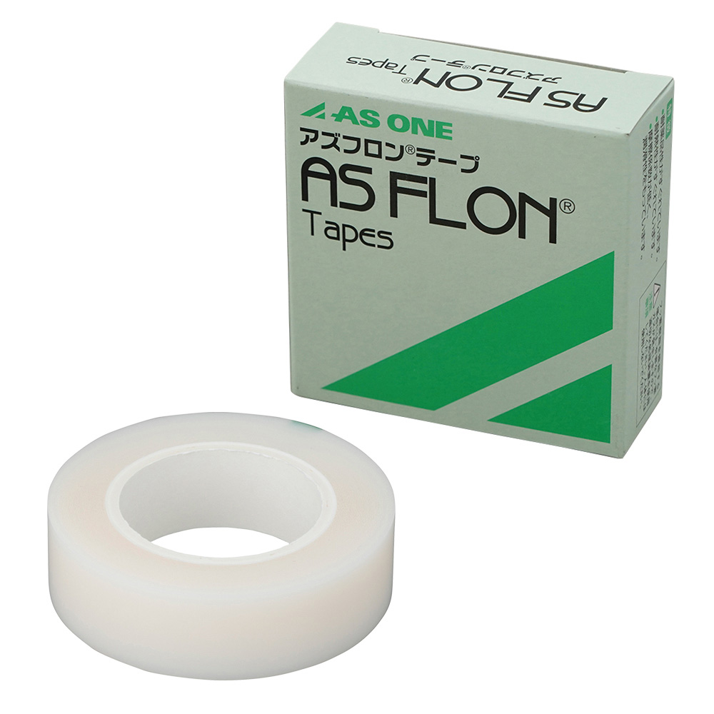 アズフロン（R）テープ 19mm×10m×0.18mm