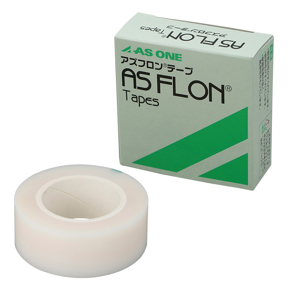 アズフロン（R）テープ 25mm×10m×0.18mm
