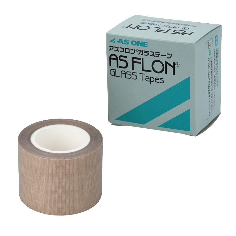 アズフロン（R）ガラステープ 50mm×10m×0.18mm