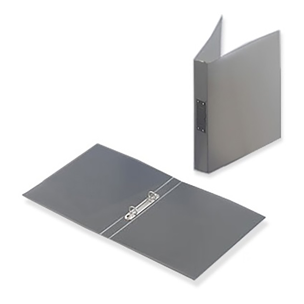 アズピュア導電ファイル A4 2穴 25mm