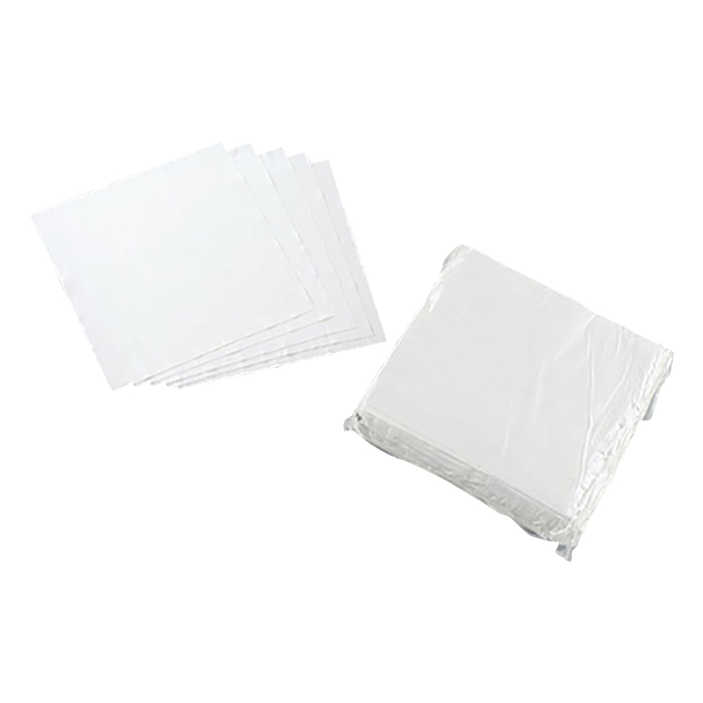 アズピュアプロプレアⅡ（クリーンルーム向け）1袋（100枚入） 4ｲﾝﾁ