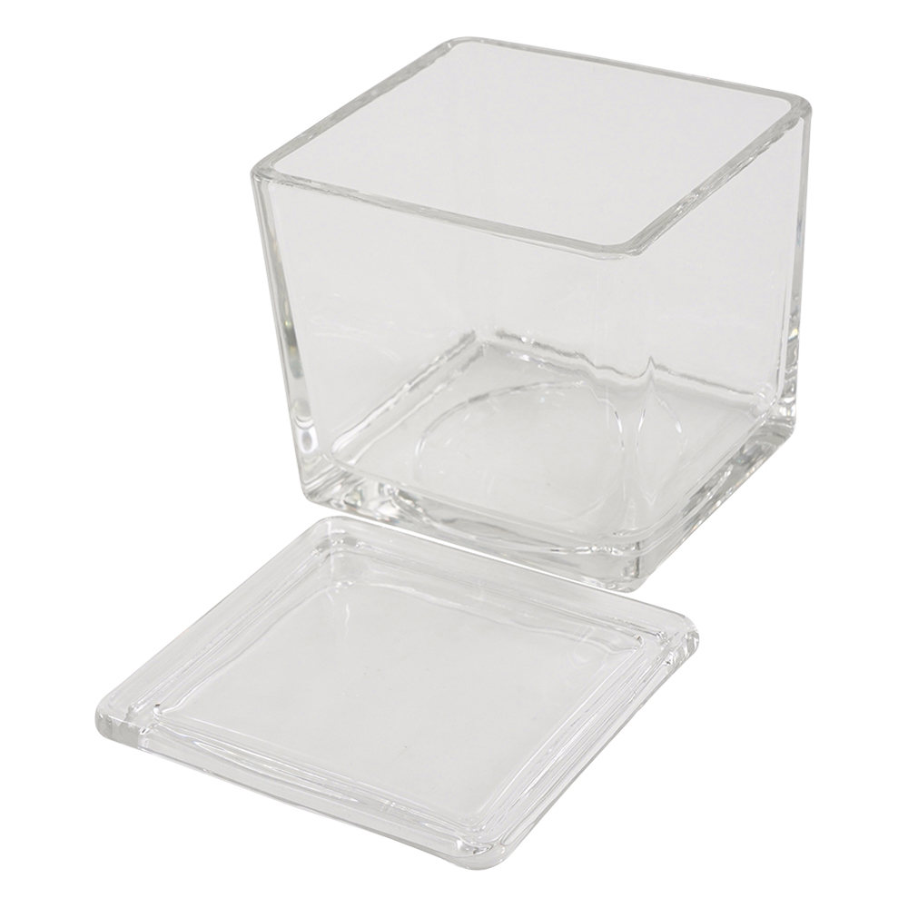 染色バット（ガラス） 30枚用 10130530