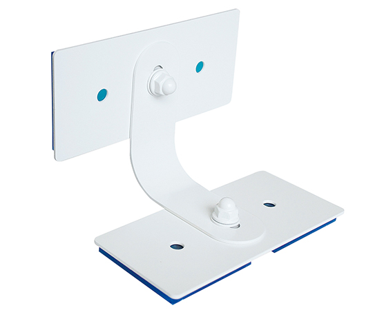 耐震マット付き金具 2個入 KPS5-1