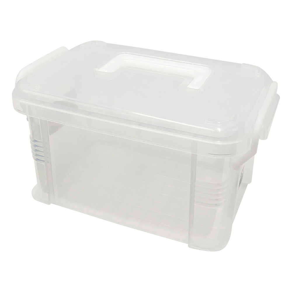 持手付ミニコンテナー （ハンドル付） 50