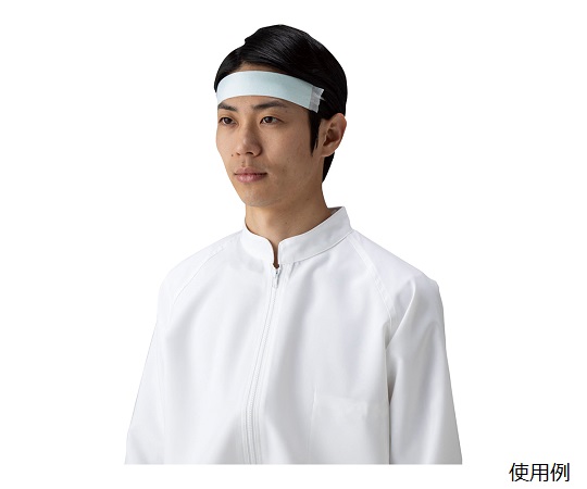 汗取りバンド アセステ ロングタイプ 1袋（50枚入） MO11L