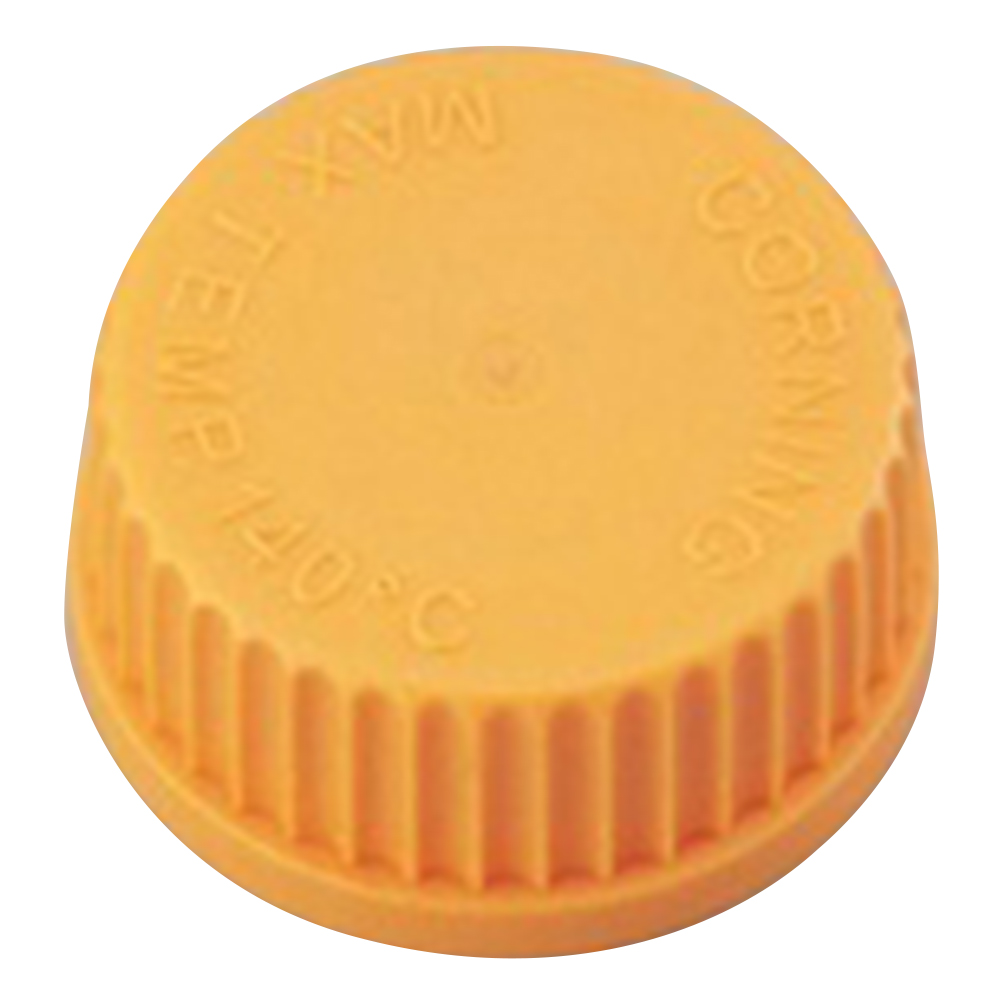 メディウム瓶交換キャップ オレンジ GL-32 1395-32LTC