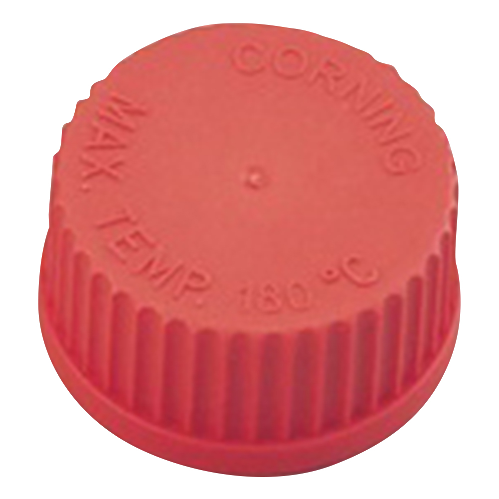 メディウム瓶交換キャップ 赤 GL-45 1395-45HTC