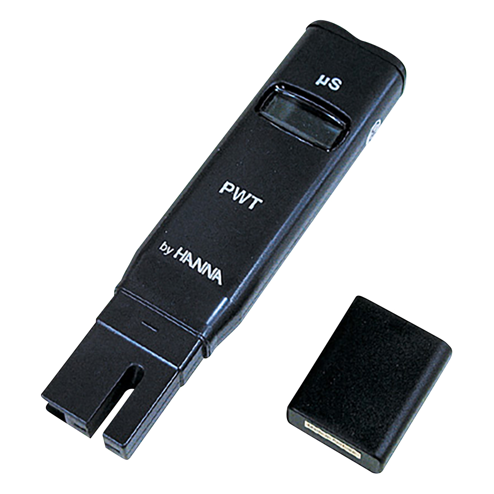 電子純水テスター PURE