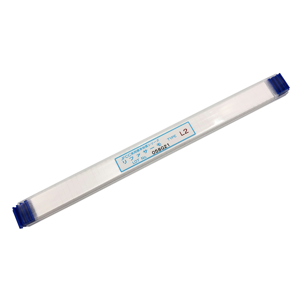 共通熱履歴センサー リファサーモ 200入 600～900℃ L2