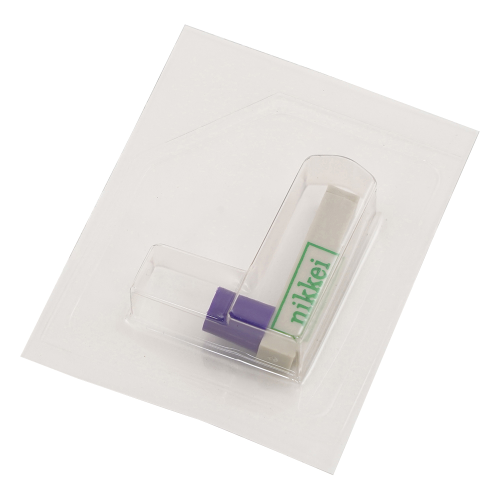 温湿度記録カートリッジペン紫 1本 990077