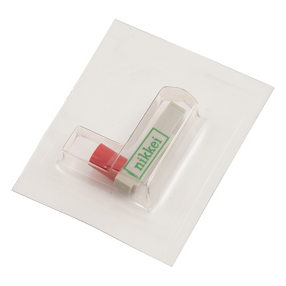 温湿度記録カートリッジペン赤 1本 990088