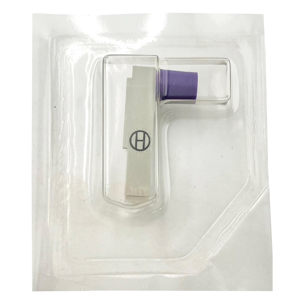 温湿度記録カートリッジペン紫 1本 9900N7