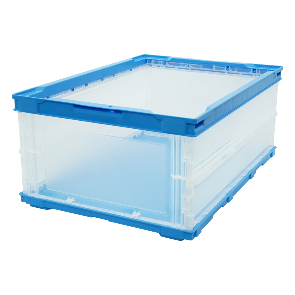 折りたたみコンテナ 35.5L TR-O30B-TM