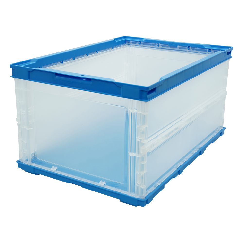 折りたたみコンテナ 43.9L TR-O40B-TM