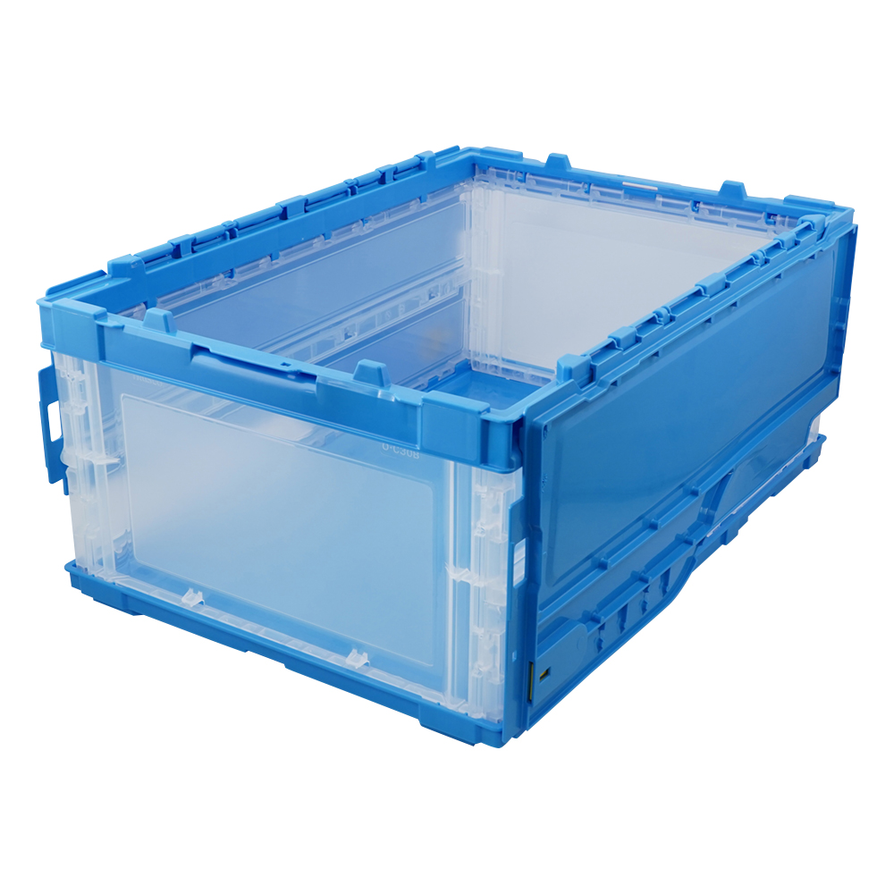 折りたたみコンテナ 34.1L TR-C30B-TM