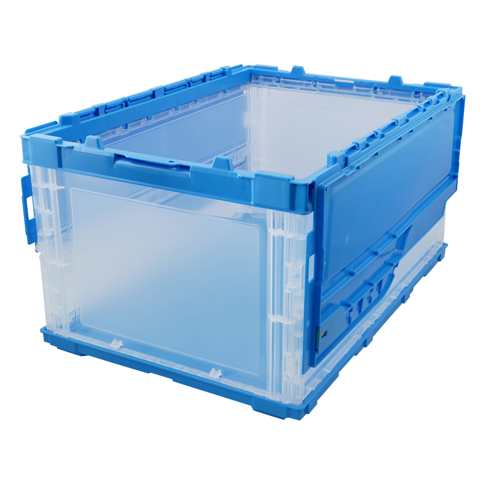 折りたたみコンテナ 42.5L TR-C40B-TM