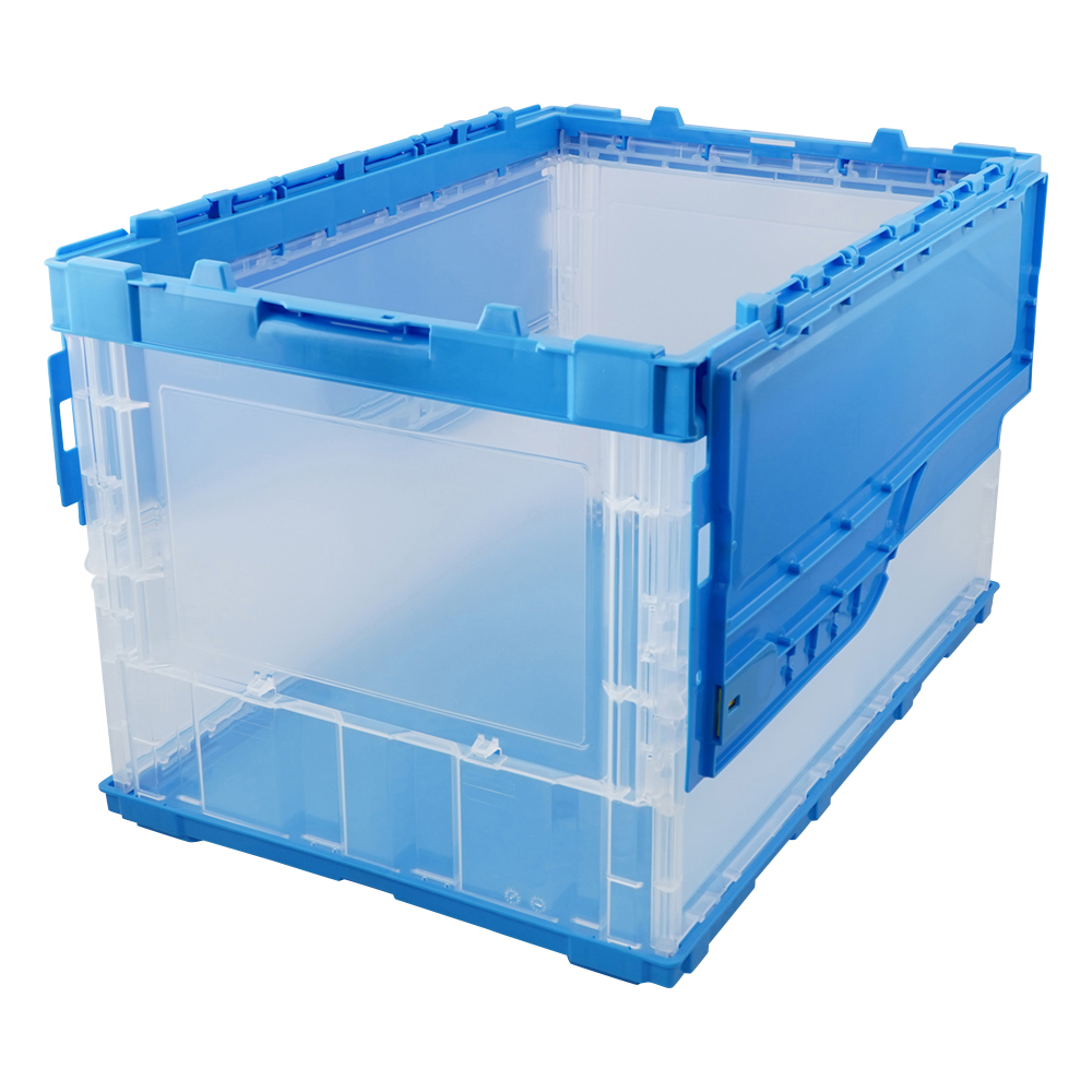 折りたたみコンテナ 51.3L TR-C50B-TM