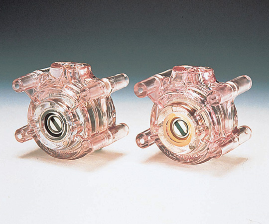 標準ポンプヘッド　L/S13　鉄