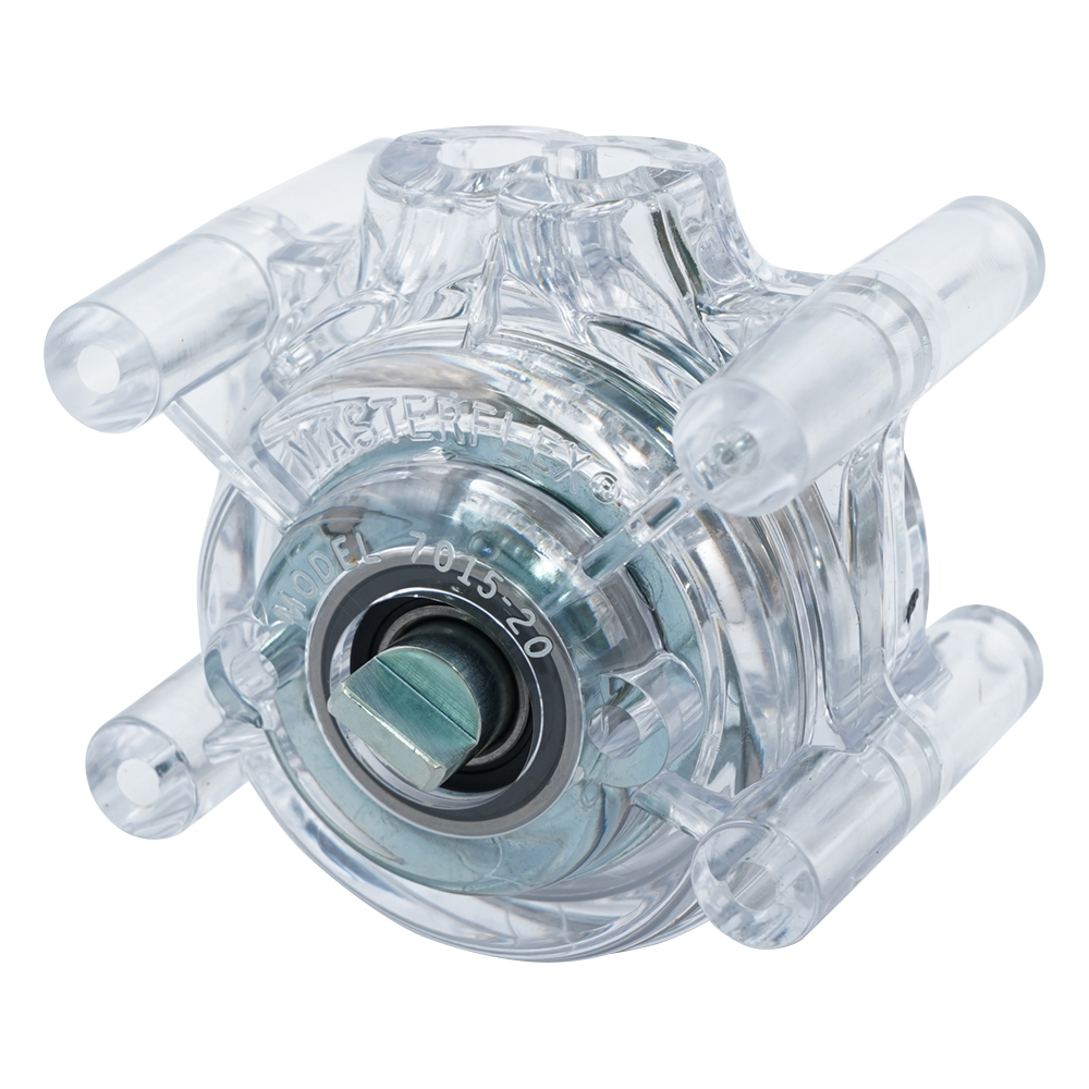 標準ポンプヘッド　L/S15　鉄