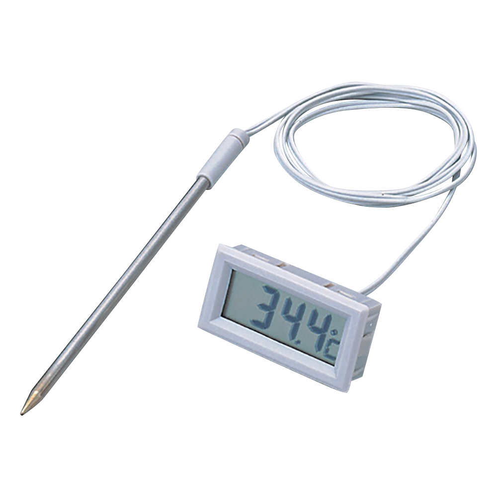 デジタル温度モジュール TX-120