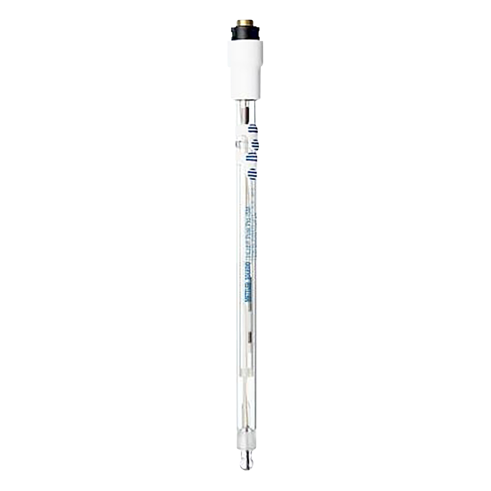 ポータブルpHメーター（Seven）用pH電極 InLab Pure ProーISM 51344172