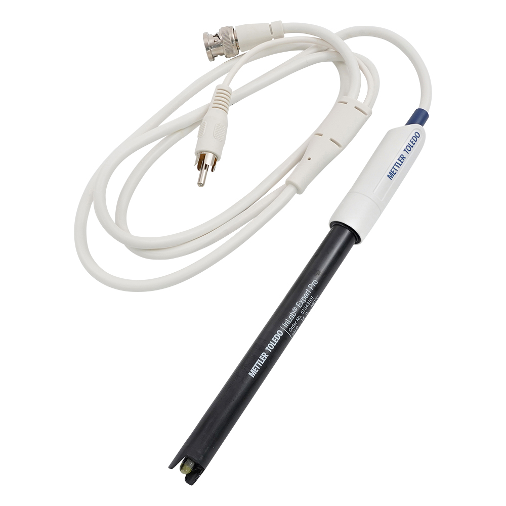 pHメータ（Seven）用pH電極 InLab Expert Pro 51343101