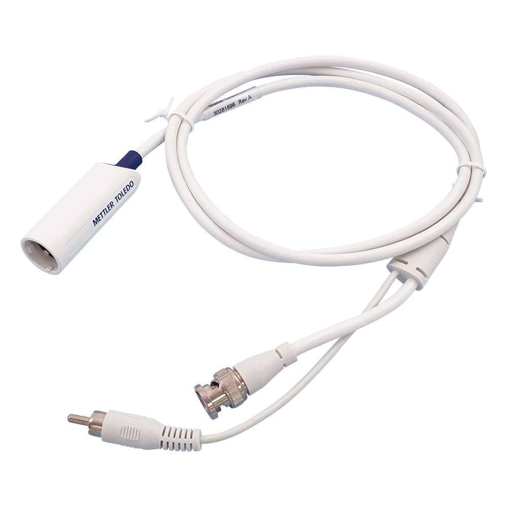 ポータブルpHメーター BNCマルチピンケーブル 30281896