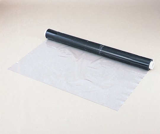 アズピュア導電性PVCシート クリア