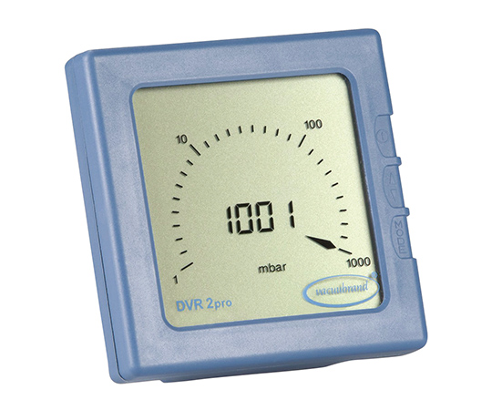 真空計 DVR2pro
