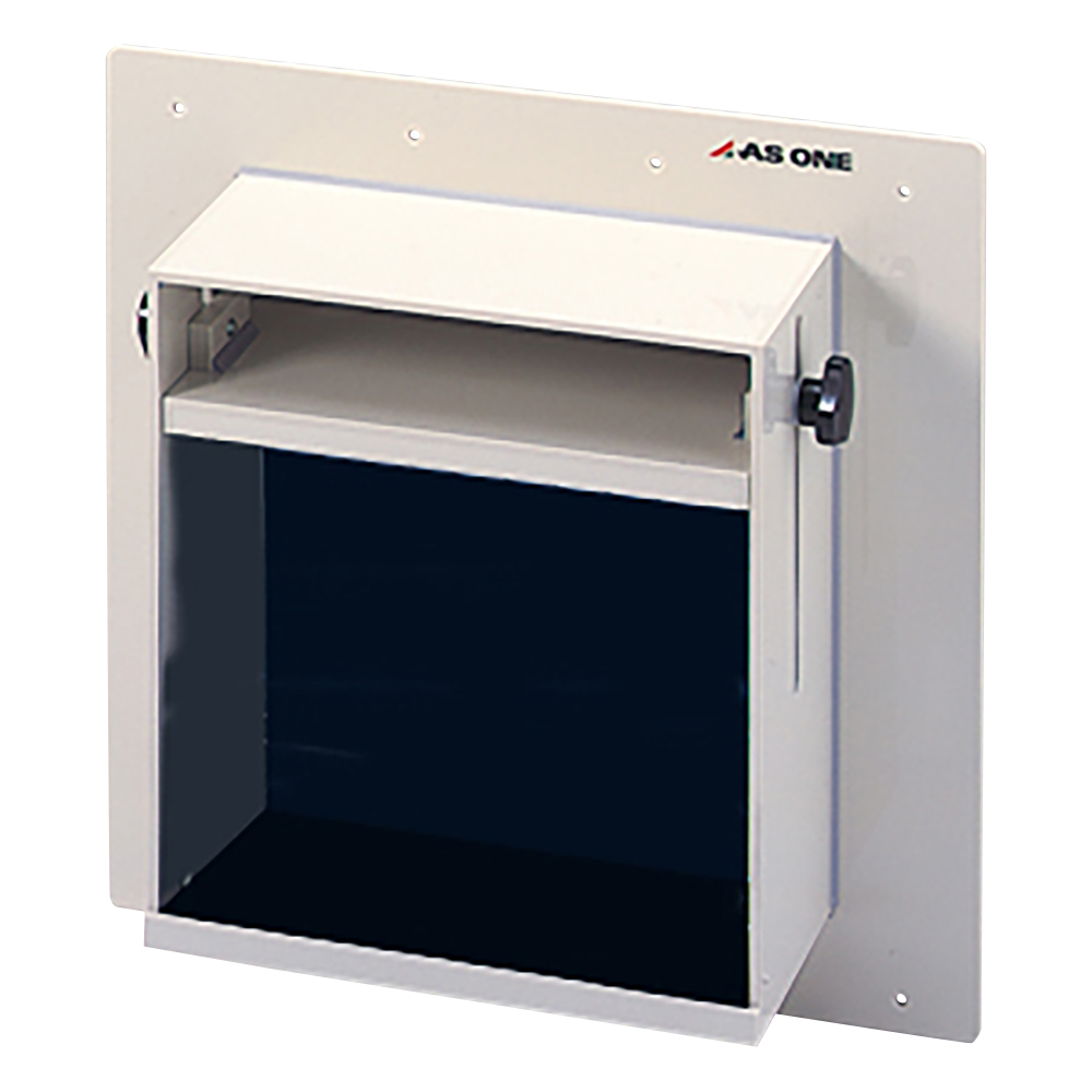 万能シェーカー用オプション試験管ラックホルダー