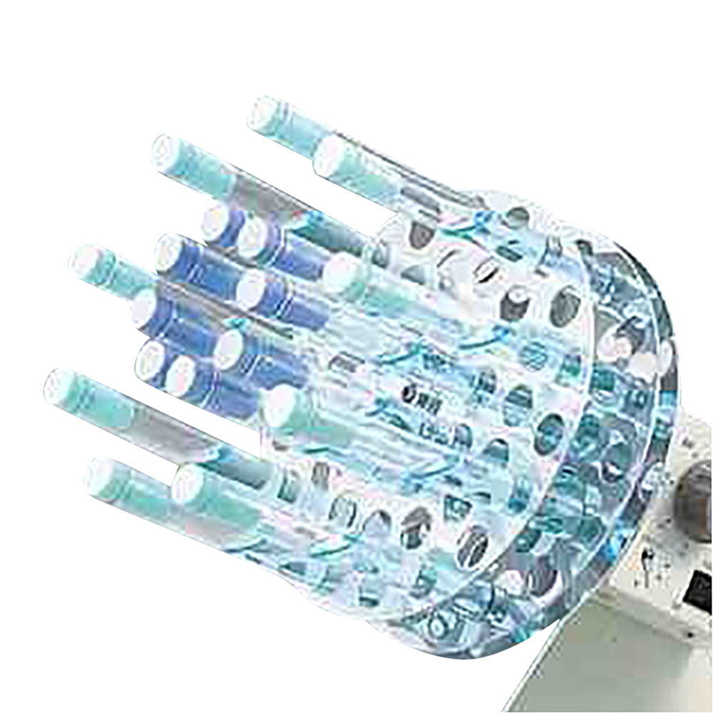 ローテーター用オプションホルダー試験管ホルダーφ18mm