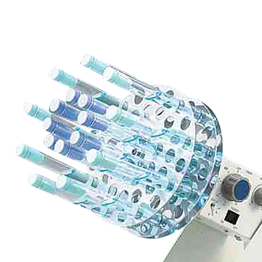 ローテーター用オプションホルダー試験管ホルダーφ25mm