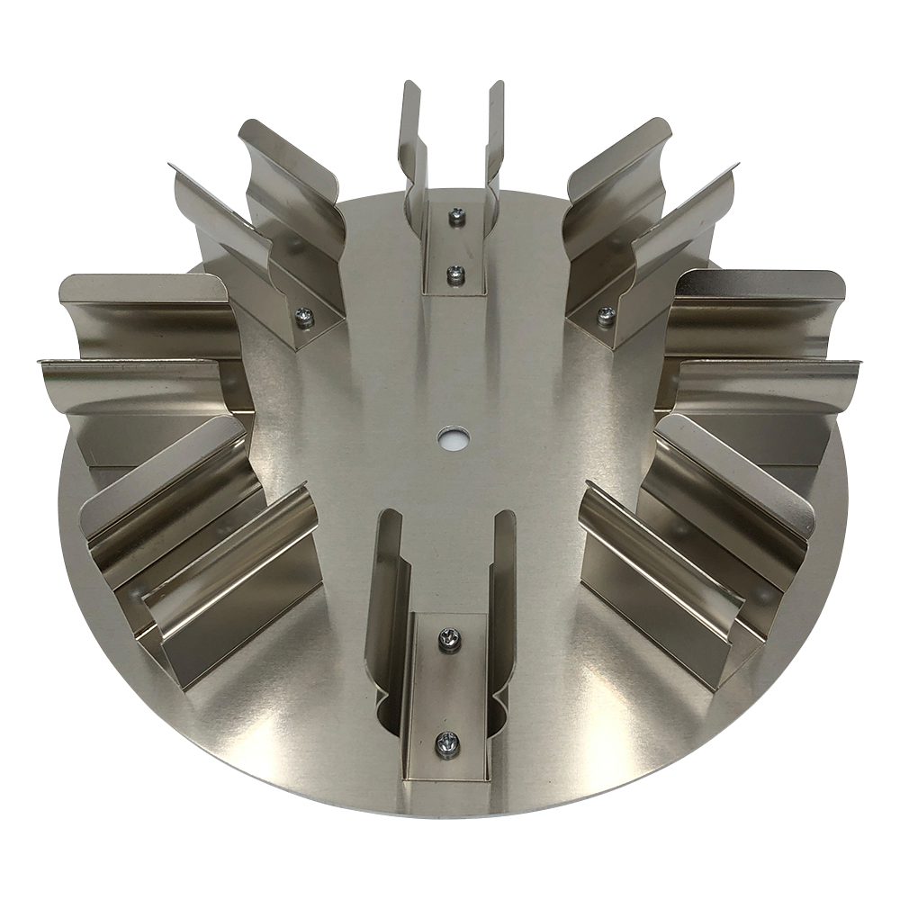 ローテーター用オプションホルダー チューブホルダー50mL（φ29mm）用