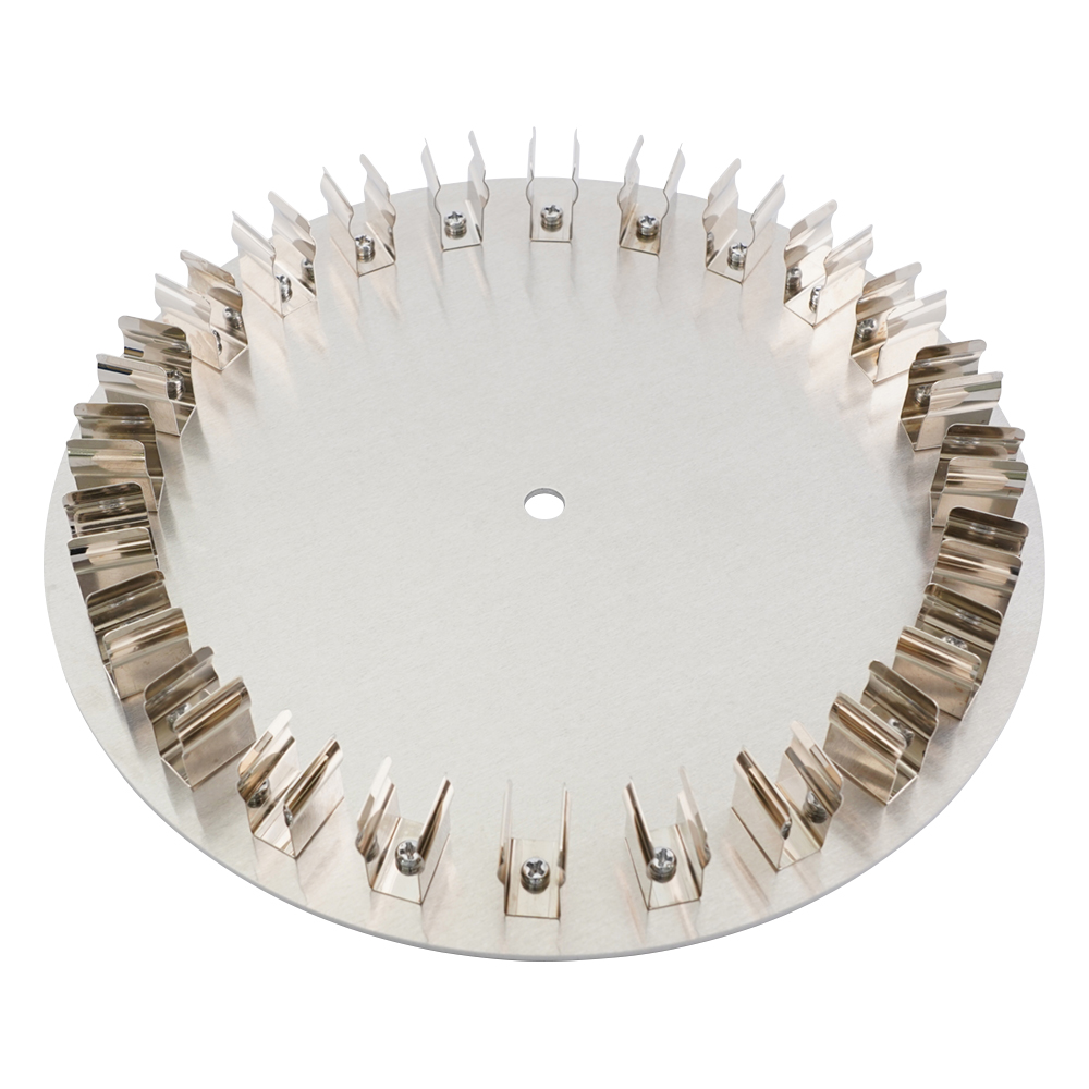 ローテーター用オプションホルダー チューブホルダー5mLチューブ用