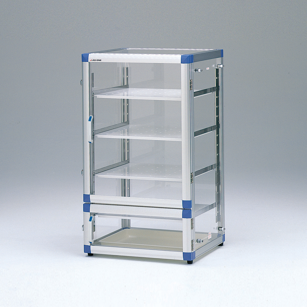 ガス置換デシケーターBG GD-BG1P