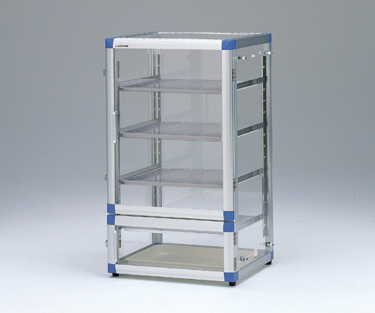 ガス置換デシケーターBG GD-BG1S