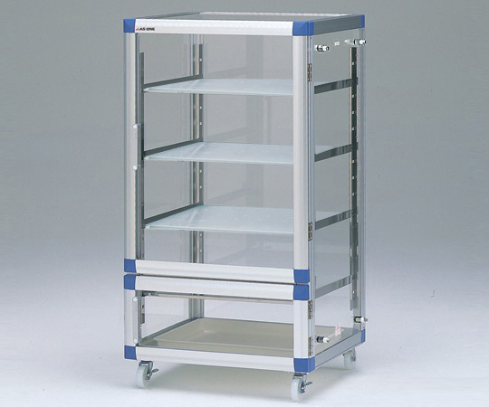 ガス置換デシケーターBG GD-BG1KP