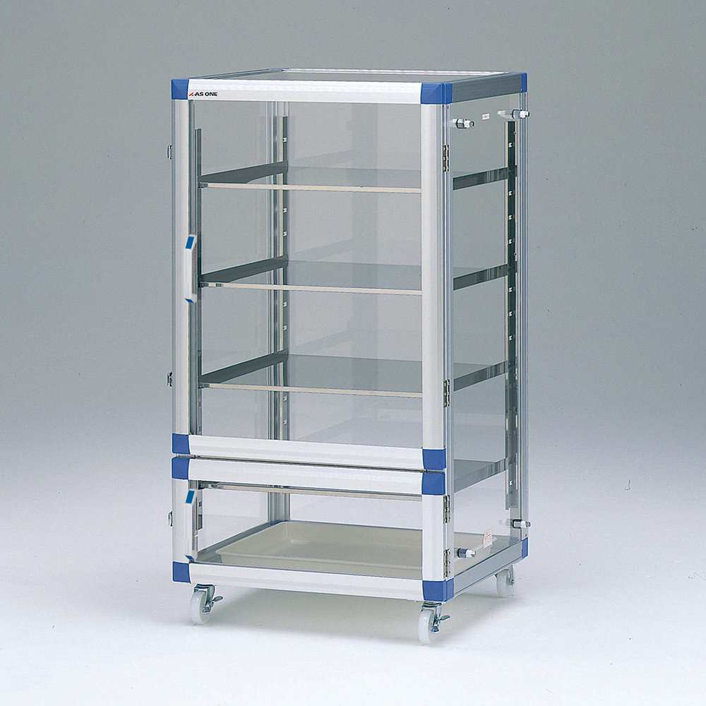 ガス置換デシケーターBG GD-BG1KS