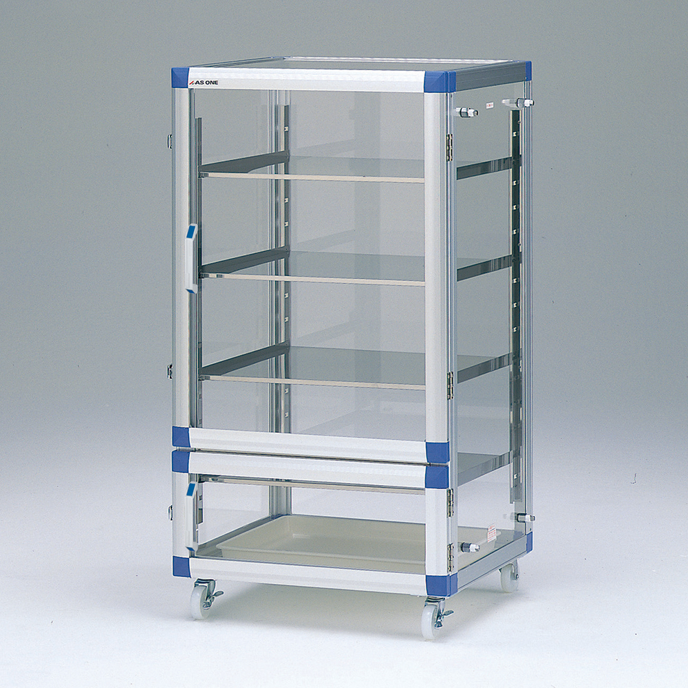 ガス置換デシケーターBG GD-BG1KSE