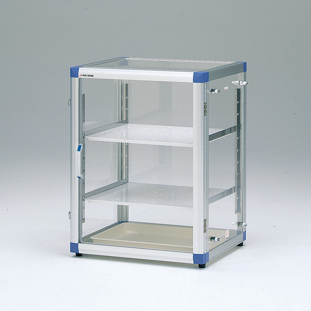 ガス置換デシケーターBG GD-BG2P