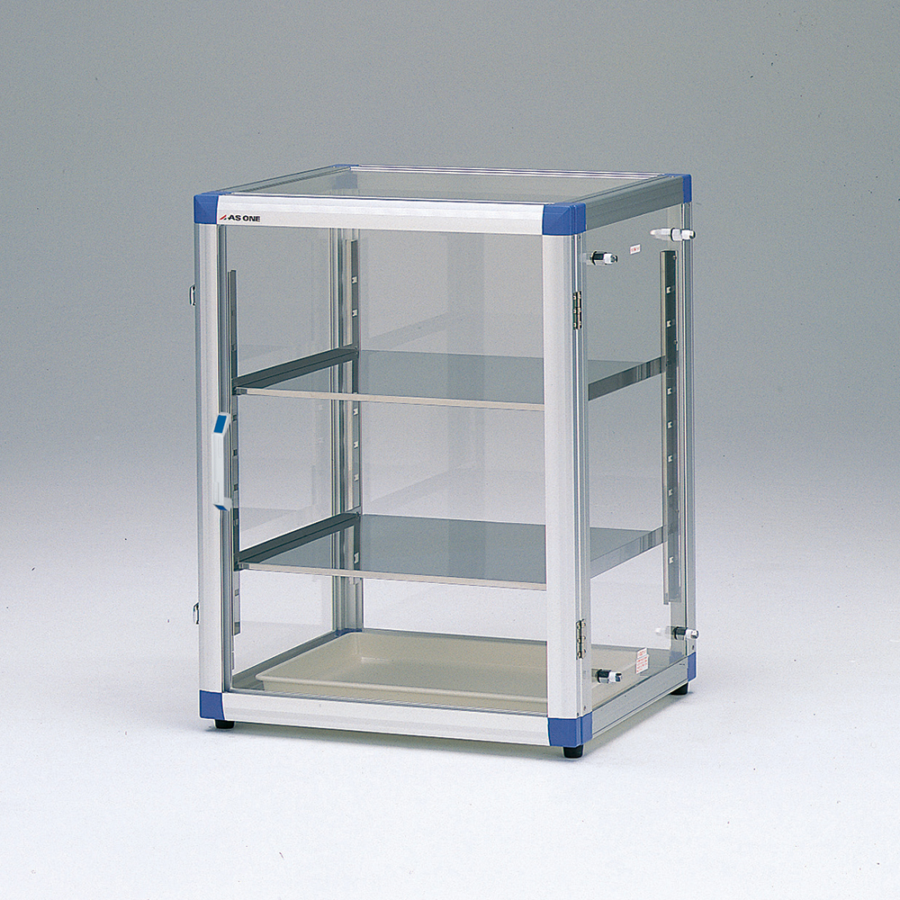 ガス置換デシケーターBG GD-BG2S