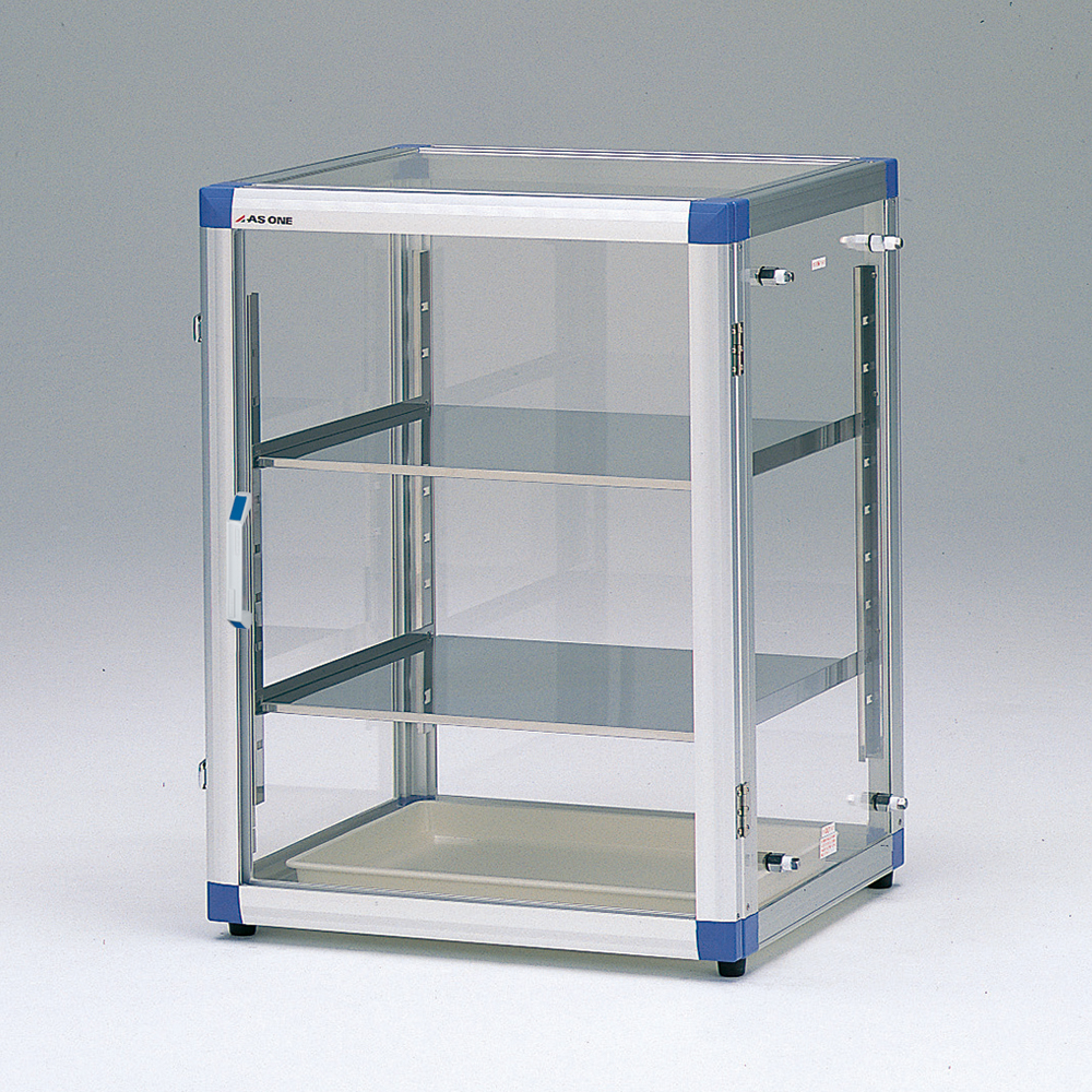 ガス置換デシケーターBG GD-BG2SE