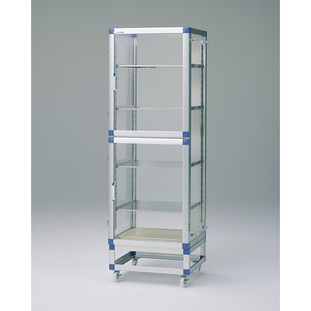 ガス置換デシケータージャンボ GD-SSE