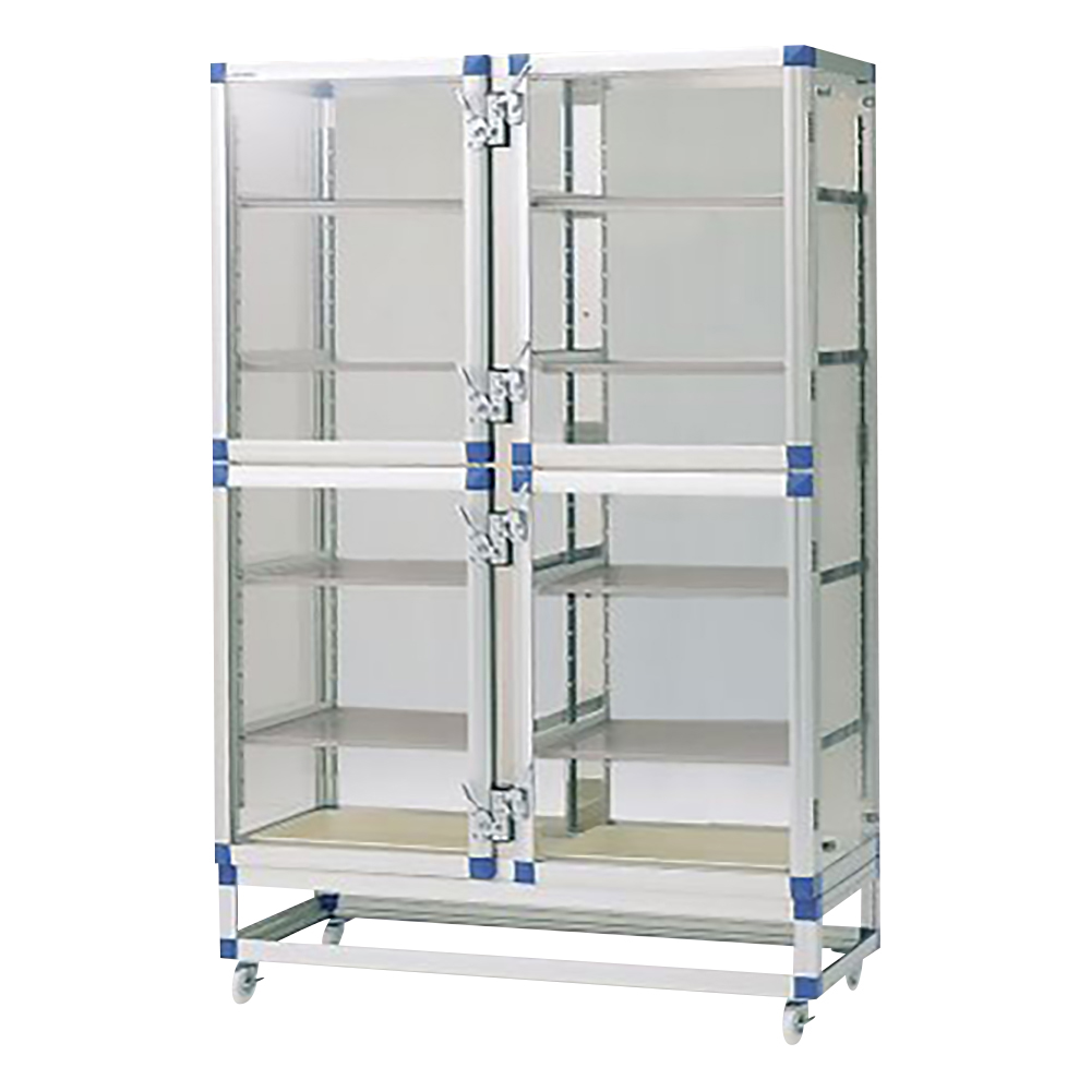 ガス置換デシケータージャンボ GD-WSE