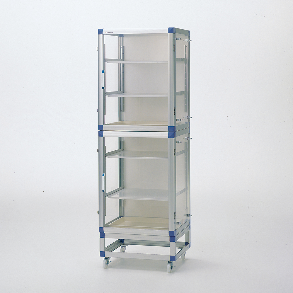 ガス置換デシケータージャンボ GD-S2P