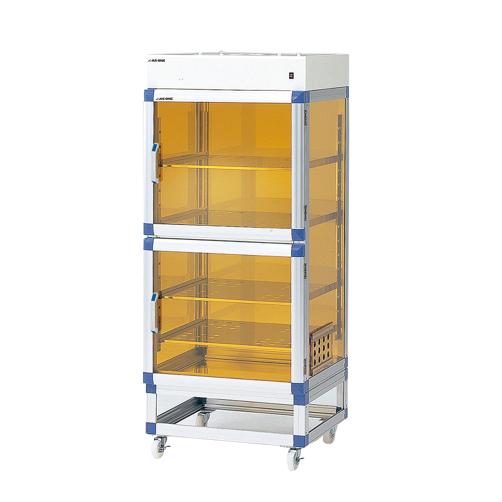 クリーン保管庫 CBG-2SAD