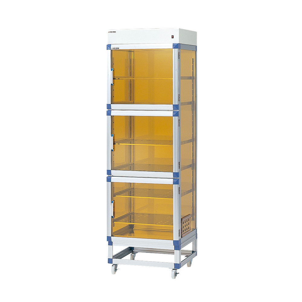 クリーン保管庫 CS-3SAD