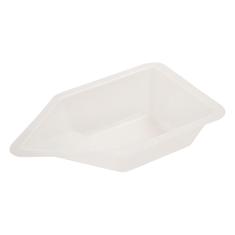 バランストレイ ナチュラル 40mL 1000枚入