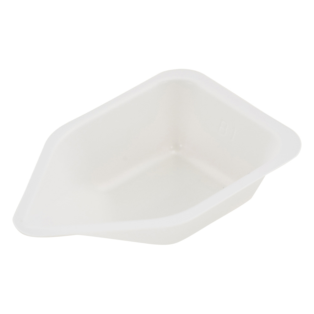 バランストレイ ナチュラル 10mL 250枚入