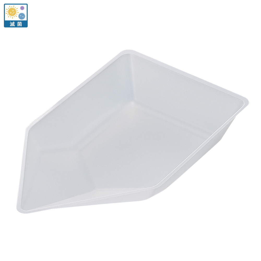 バランストレイ　ST-3S（滅菌）250枚